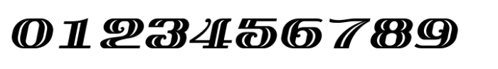 Shree Tamil 3838 Italic Font OTHER CHARS