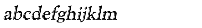 Shree Tamil 3838 Italic FONT