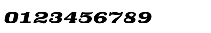 Shree Tamil 3841 Italic Font OTHER CHARS