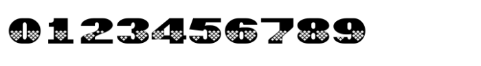 Shree Tamil 3856 Regular Font OTHER CHARS