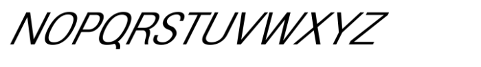 Shree Tamil 3870 Italic Font UPPERCASE