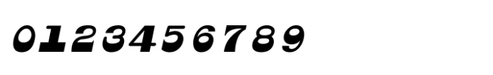 Shree Tamil 3874 Italic Font OTHER CHARS