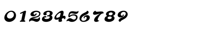 Shree Tamil 3880 Italic Font OTHER CHARS