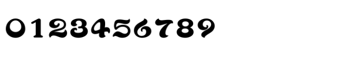 Shree Tamil 3880 Regular Font OTHER CHARS