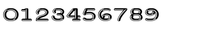Shree Tamil 3886 Regular Font OTHER CHARS