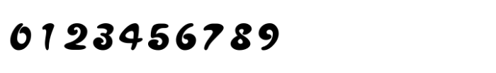 Shree Tamil 3907 Regular Font OTHER CHARS