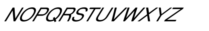 Shree Tamil 3920 Italic Font UPPERCASE
