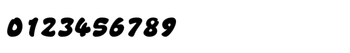 Shree Tamil 3921 Italic Font OTHER CHARS