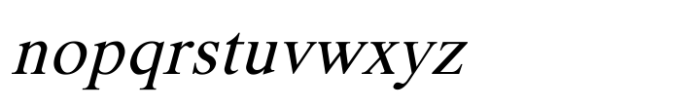 Shree Tamil 3938 Regular Font LOWERCASE