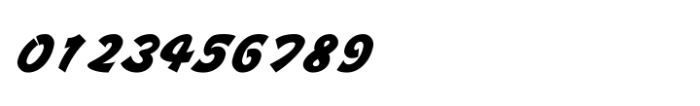 Shree Tamil 3944 Italic Font OTHER CHARS