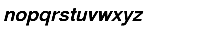 Shree Tamil 3944 Regular Font LOWERCASE