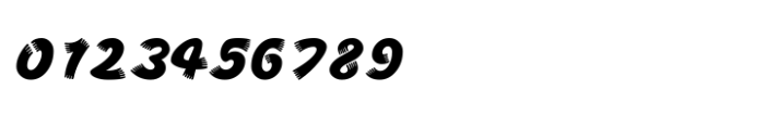Shree Tamil 3946 Regular Font OTHER CHARS
