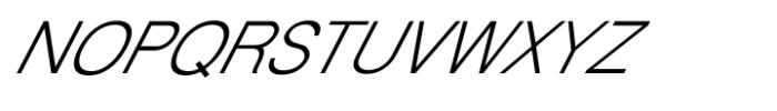 Shree Tamil 3953 Italic Font UPPERCASE