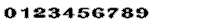 Shree Tamil 3973 Regular Font OTHER CHARS