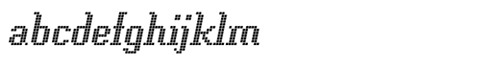Shree Tamil 3977 Italic FONT