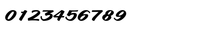 Shree Tamil 5403 Regular Font OTHER CHARS