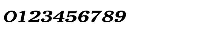 Shree Tamil 5409 Italic Font OTHER CHARS