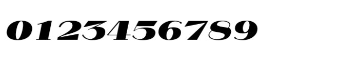 Shree Tamil 5433 Italic Font OTHER CHARS