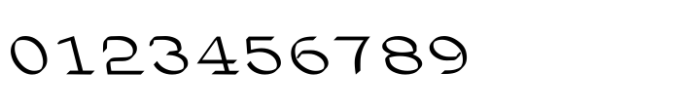 Shree Tamil 5449 Regular Font OTHER CHARS