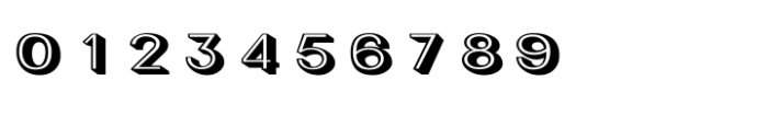Shree Tamil 5459 Regular Font OTHER CHARS