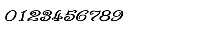 Shree Tamil  5463 Bold Font OTHER CHARS