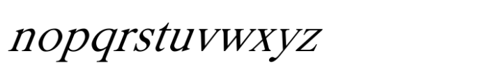 Shree Tamil  5463 Bold Font LOWERCASE