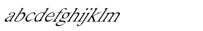 Shree Tamil 5481 Italic FONT