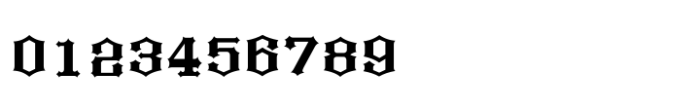 Shree Tamil 6307 Regular Font OTHER CHARS
