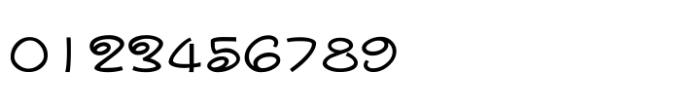 Shree Tamil 6310 Regular Font OTHER CHARS