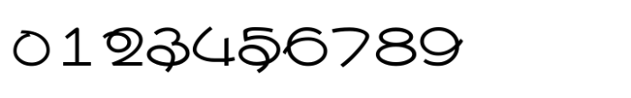 Shree Tamil 6312 Regular Font OTHER CHARS