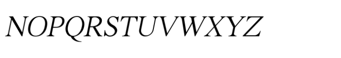 Shree Telugu 1602 Italic Font UPPERCASE
