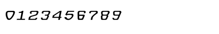 Shree Telugu 1603 Italic Font OTHER CHARS