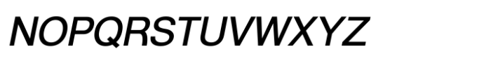 Shree Telugu 1605 Italic Font UPPERCASE