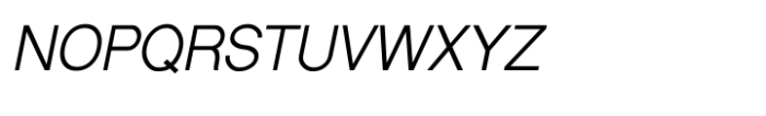 Shree Telugu 1607 Italic Font UPPERCASE