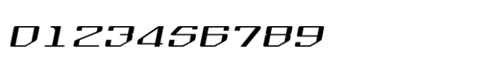 Shree Telugu 1615 Italic Font OTHER CHARS