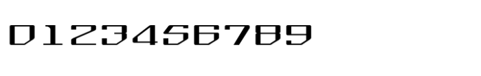 Shree Telugu 1615 Regular Font OTHER CHARS