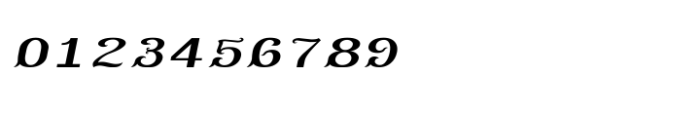 Shree Telugu 1617 Italic Font OTHER CHARS