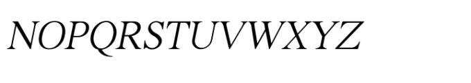 Shree Telugu 1623 Italic Font UPPERCASE