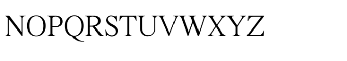 Shree Telugu 1623 Regular Font UPPERCASE