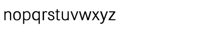 Shree Telugu 1633 Regular Font LOWERCASE