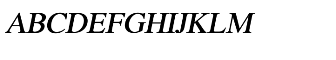Shree Telugu 1635 Italic Font UPPERCASE