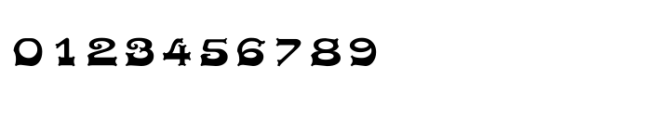 Shree Telugu 1635 Regular Font OTHER CHARS