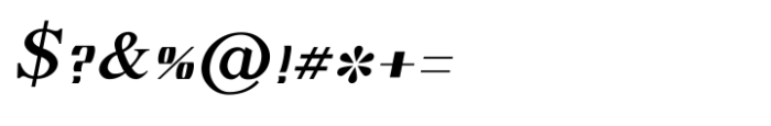 Shree Telugu 1636 Italic Font OTHER CHARS