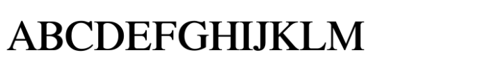 Shree Telugu 1636 Regular Font UPPERCASE