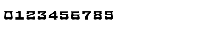 Shree Telugu 1637 Regular Font OTHER CHARS