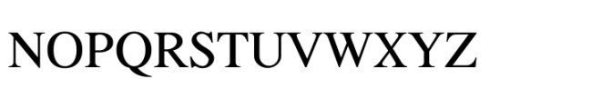Shree Telugu 1638 Regular Font UPPERCASE
