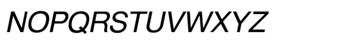 Shree Telugu 1639 Italic Font UPPERCASE