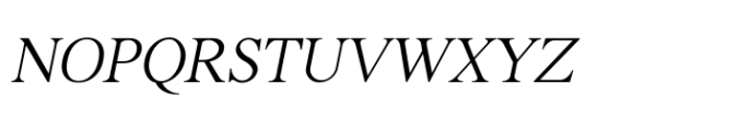 Shree Telugu 1640 Italic Font UPPERCASE