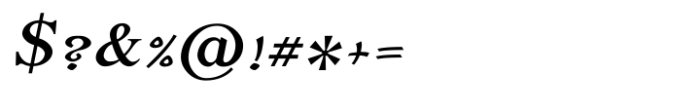 Shree Telugu 1643 Italic Font OTHER CHARS