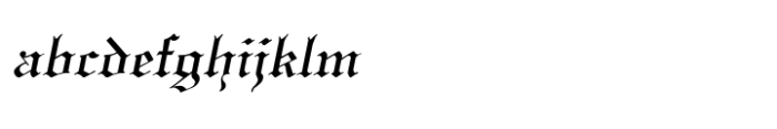 Shree Telugu 1647 Italic FONT